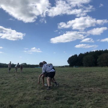 IMG 4139 - Scouts en Gidsen Zaventem 